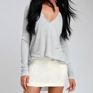 Free people Catalina thermal